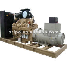 China billig Stromaggregat 800kva/640kw mit elektronischem Regler KTA38-G2A CUMMINS Dieselmotor